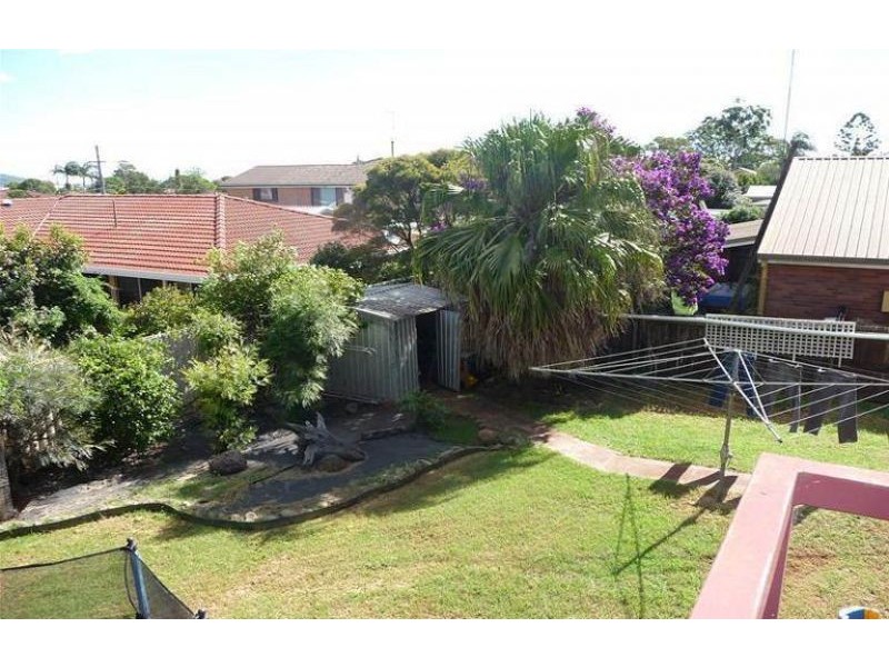 396 North Street, Wilsonton QLD 4350