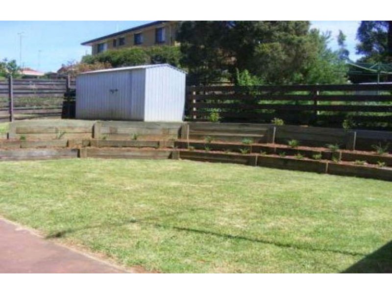 Centenary Heights QLD 4350