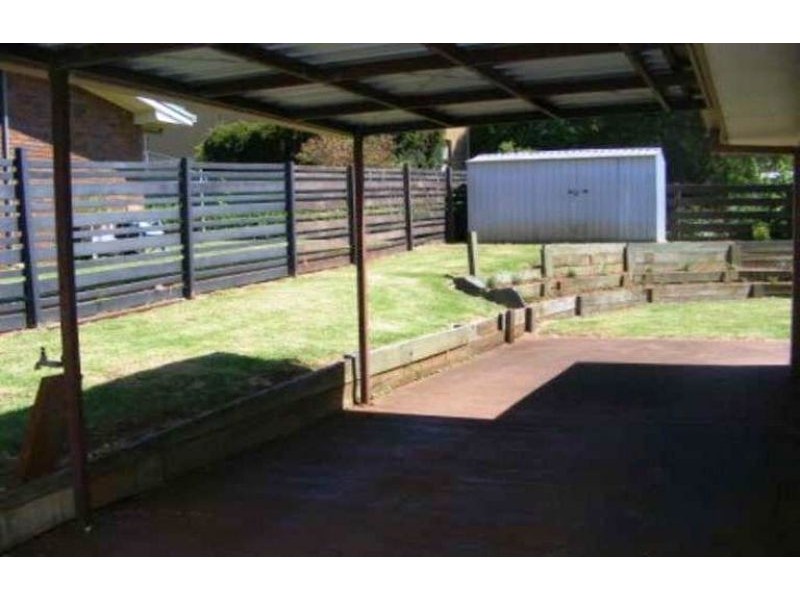 Centenary Heights QLD 4350