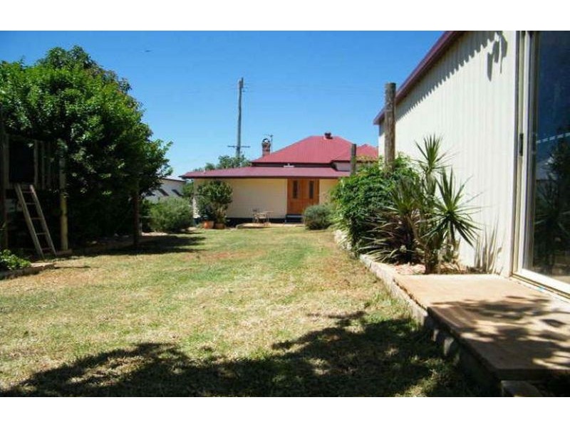 3 Vacy Street, Newtown QLD 4350