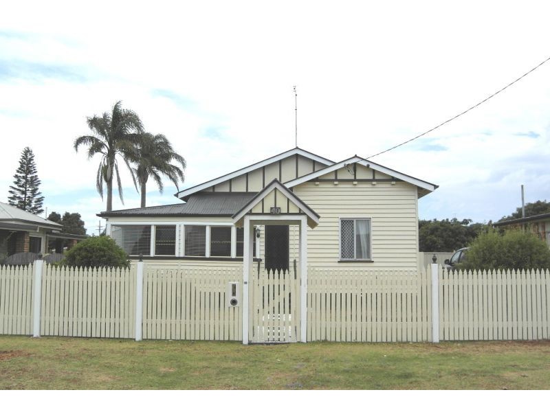 40 Shennan Street, Harristown QLD 4350