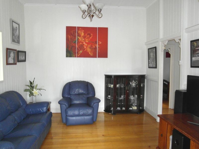 40 Shennan Street, Harristown QLD 4350