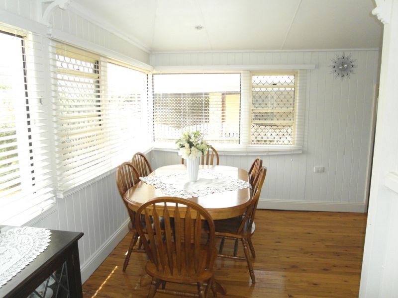 40 Shennan Street, Harristown QLD 4350