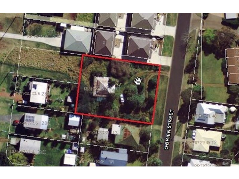 11 O’brien Street, Harlaxton QLD 4350