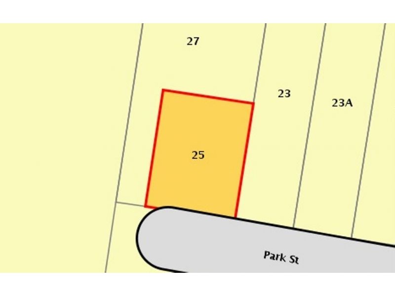 25 Park Street, Wilsonton QLD 4350