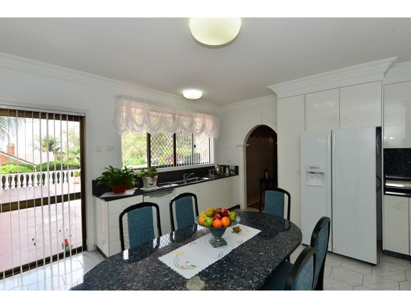 1 Abif Street, Cotswold Hills QLD 4350