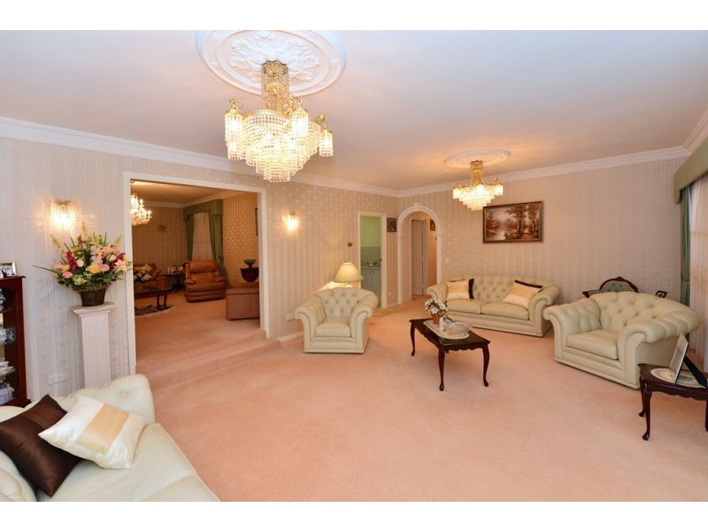 1 Abif Street, Cotswold Hills QLD 4350