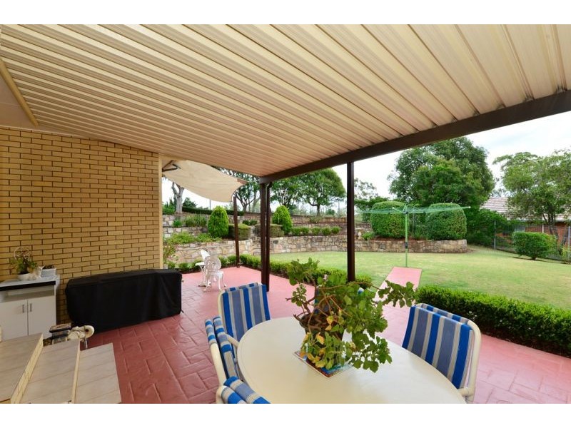 1 Abif Street, Cotswold Hills QLD 4350