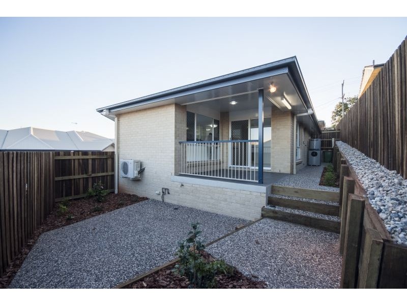 1-7/82 Holberton Street, Rockville QLD 4350