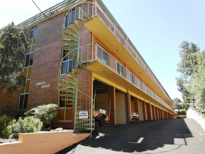 12/33 Margaret Street, Toowoomba QLD 4350