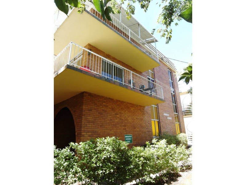 12/33 Margaret Street, Toowoomba QLD 4350