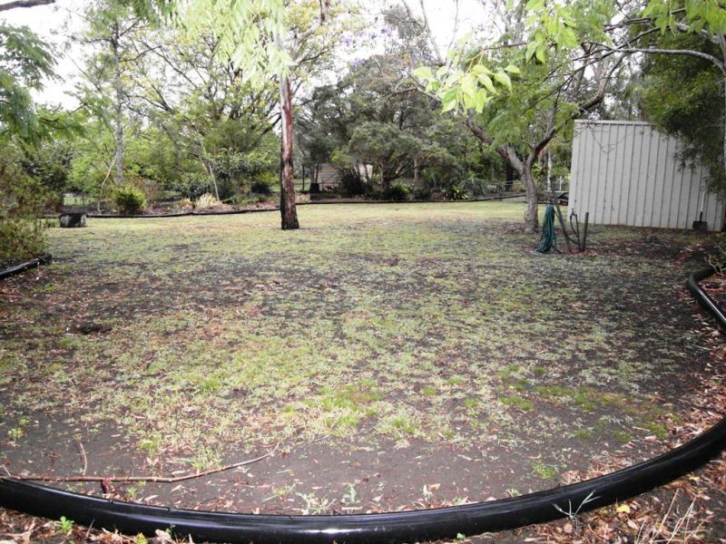 16 Darling Street, Drayton QLD 4350