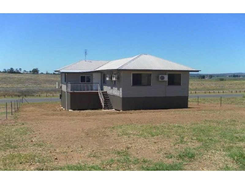 15 Ditchmen Drive, Grantham QLD 4347