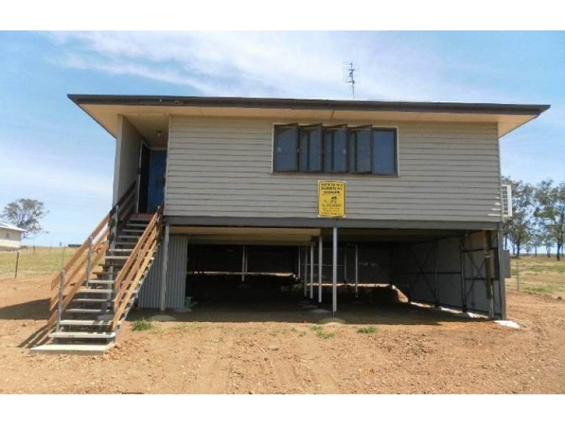15 Ditchmen Drive, Grantham QLD 4347
