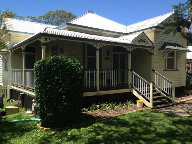 46 Anzac Avenue, Newtown QLD 4350