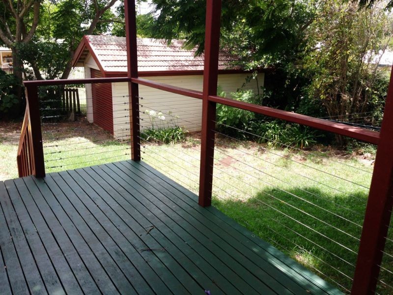 22 Beelbee Street, Harristown QLD 4350