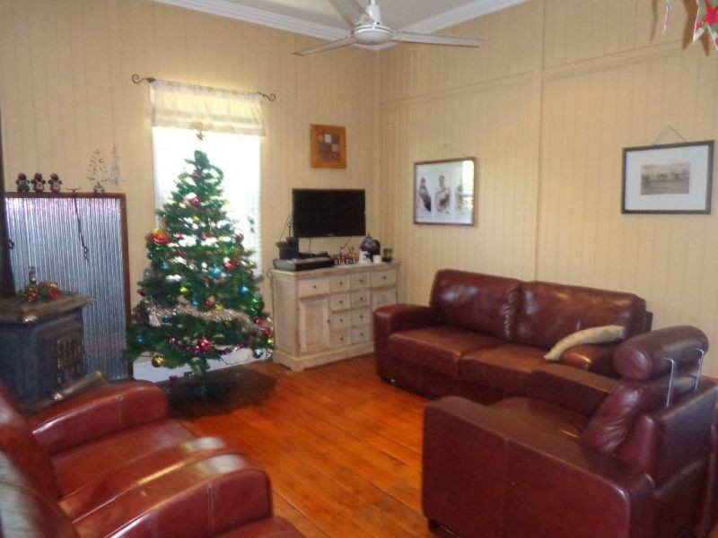 1 David Street, Rockville QLD 4350