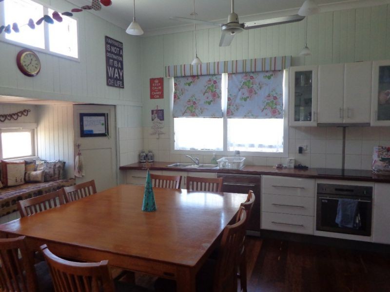 1 David Street, Rockville QLD 4350