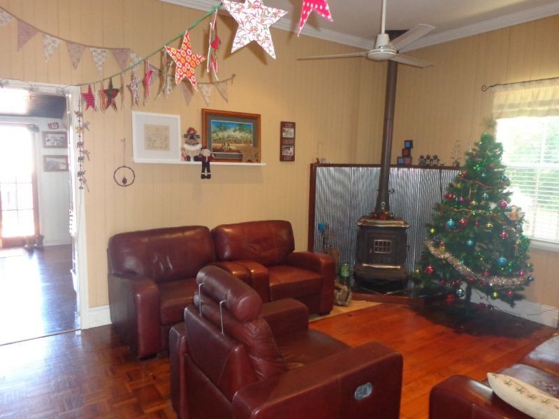 1 David Street, Rockville QLD 4350