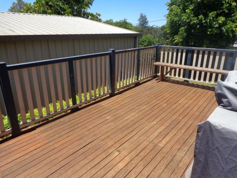 1 David Street, Rockville QLD 4350