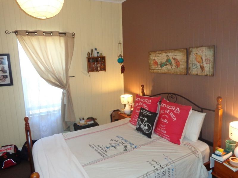 1 David Street, Rockville QLD 4350