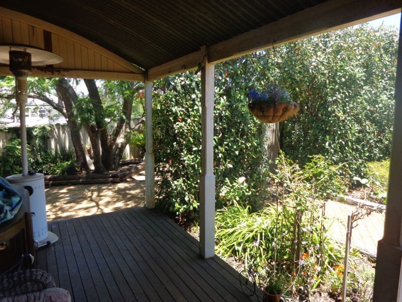 1 David Street, Rockville QLD 4350