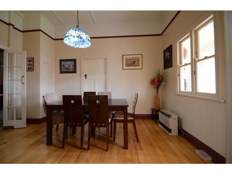 38 Gostwyck Street, Newtown QLD 4350