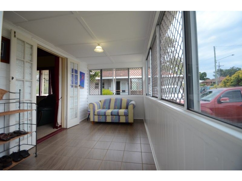 38 Gostwyck Street, Newtown QLD 4350