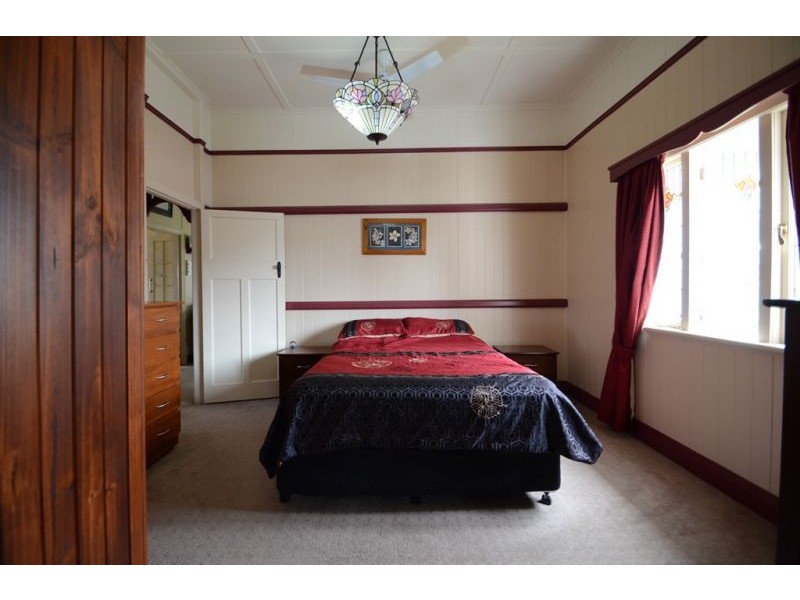 38 Gostwyck Street, Newtown QLD 4350