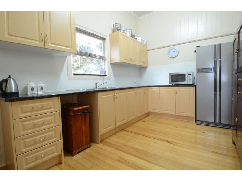 38 Gostwyck Street, Newtown QLD 4350