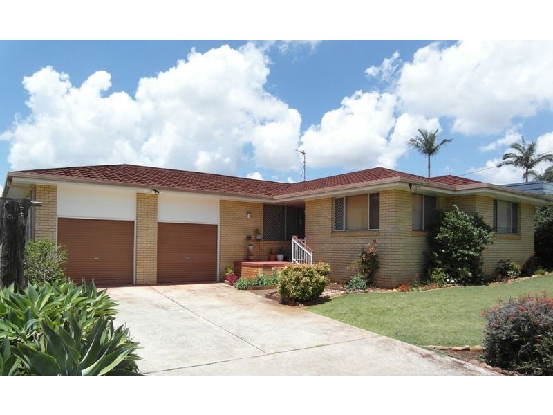 10 Brangus Street, Harristown QLD 4350
