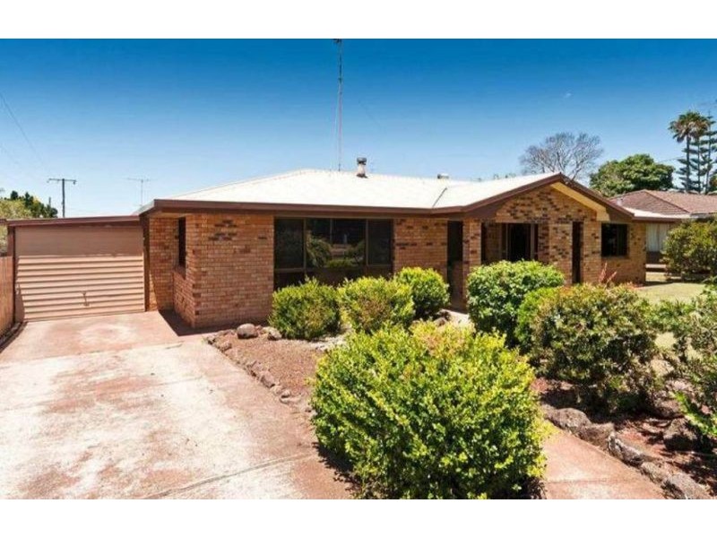 392 North Street, Wilsonton QLD 4350