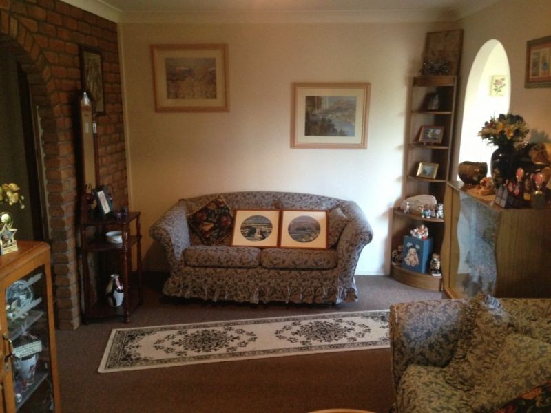 392 North Street, Wilsonton QLD 4350