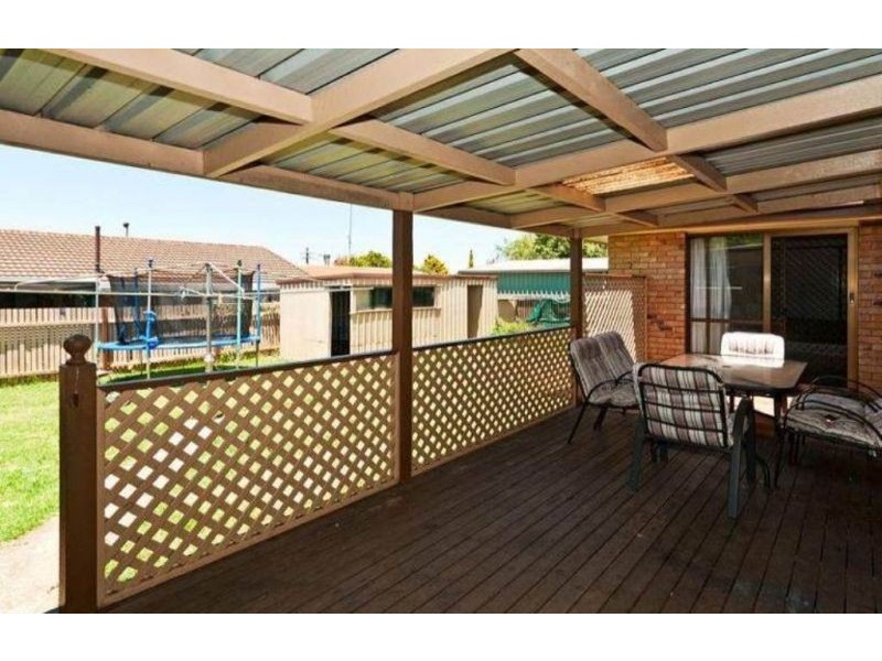 392 North Street, Wilsonton QLD 4350