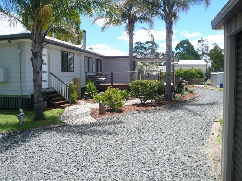 45 Meringandan-shirley Rd, Meringandan QLD 4352
