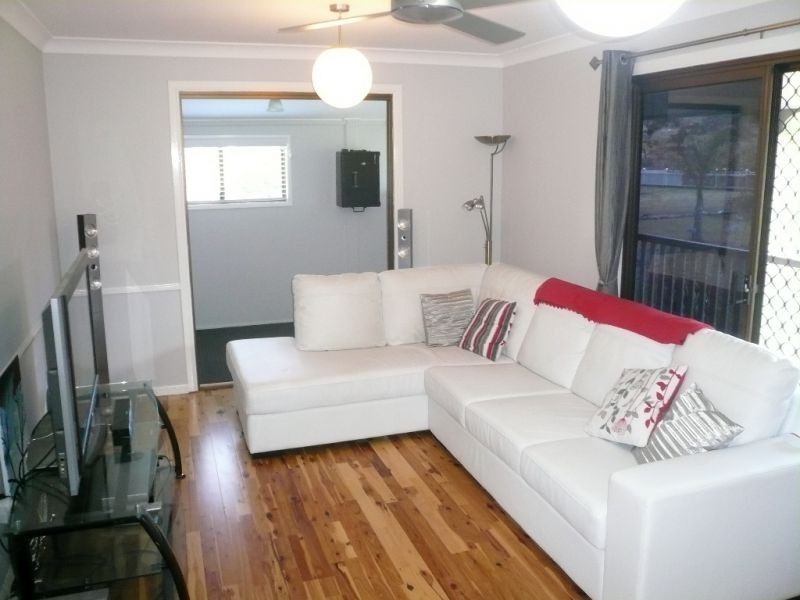 45 Meringandan-shirley Rd, Meringandan QLD 4352