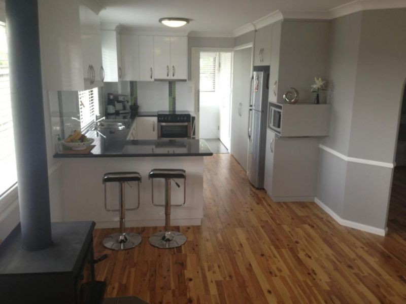 45 Meringandan-shirley Rd, Meringandan QLD 4352