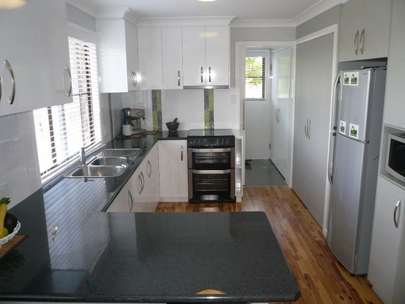 45 Meringandan-shirley Rd, Meringandan QLD 4352