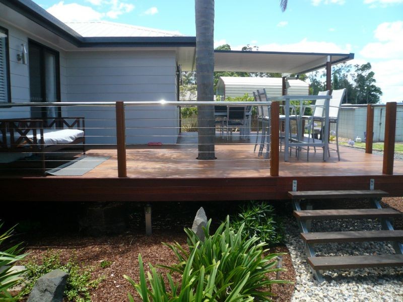 45 Meringandan-shirley Rd, Meringandan QLD 4352