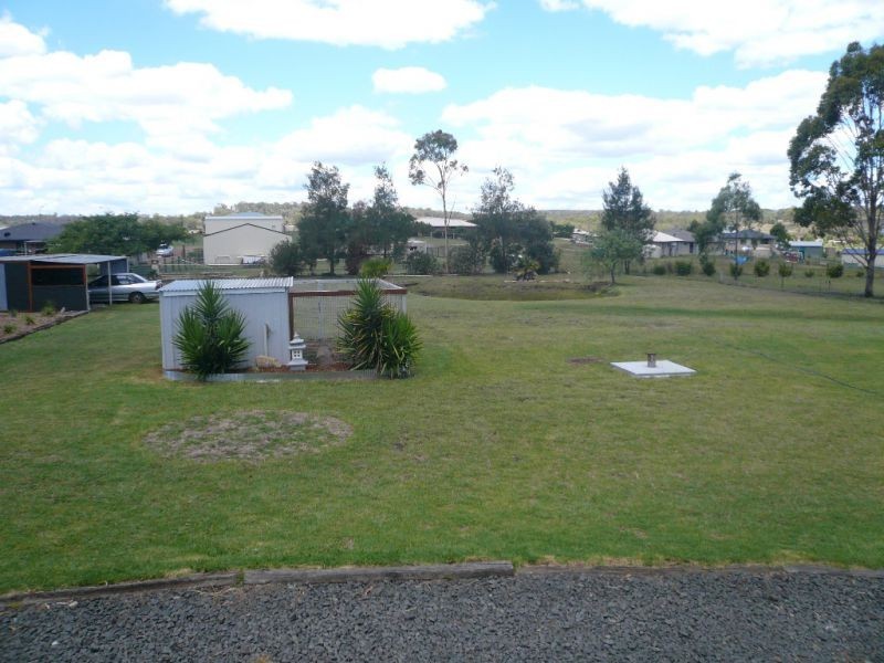 45 Meringandan-shirley Rd, Meringandan QLD 4352