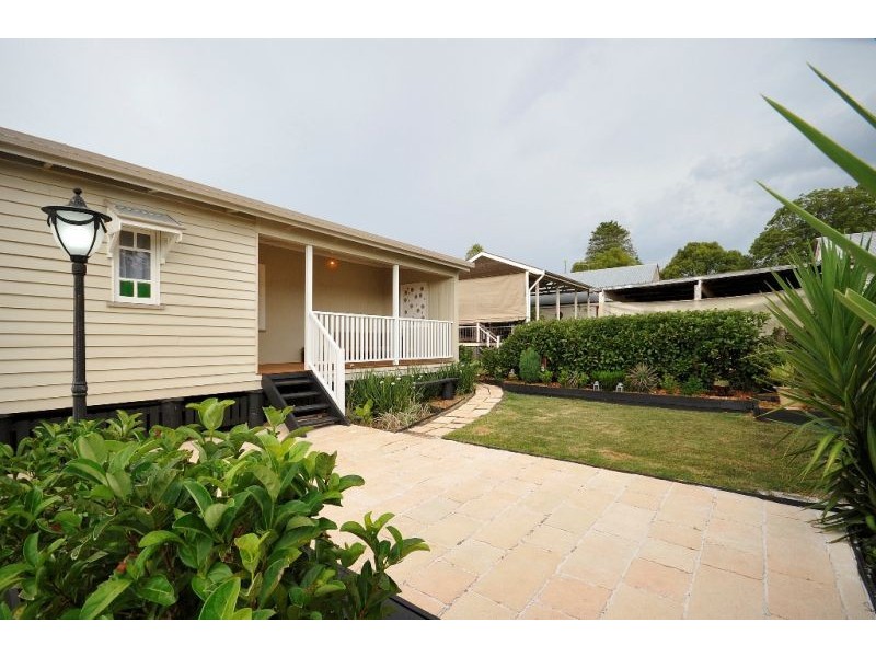 174 South Street, Centenary Heights QLD 4350