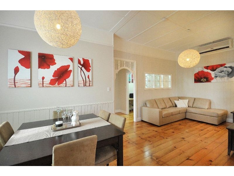 174 South Street, Centenary Heights QLD 4350