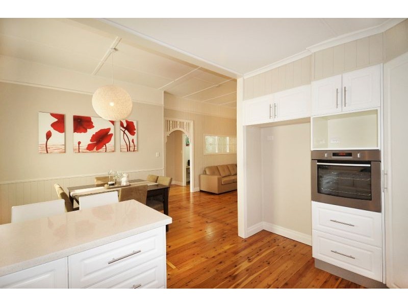 174 South Street, Centenary Heights QLD 4350