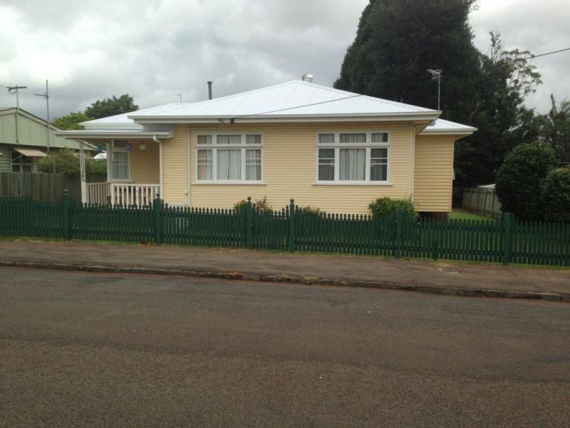 14 French Street, East Toowoomba QLD 4350