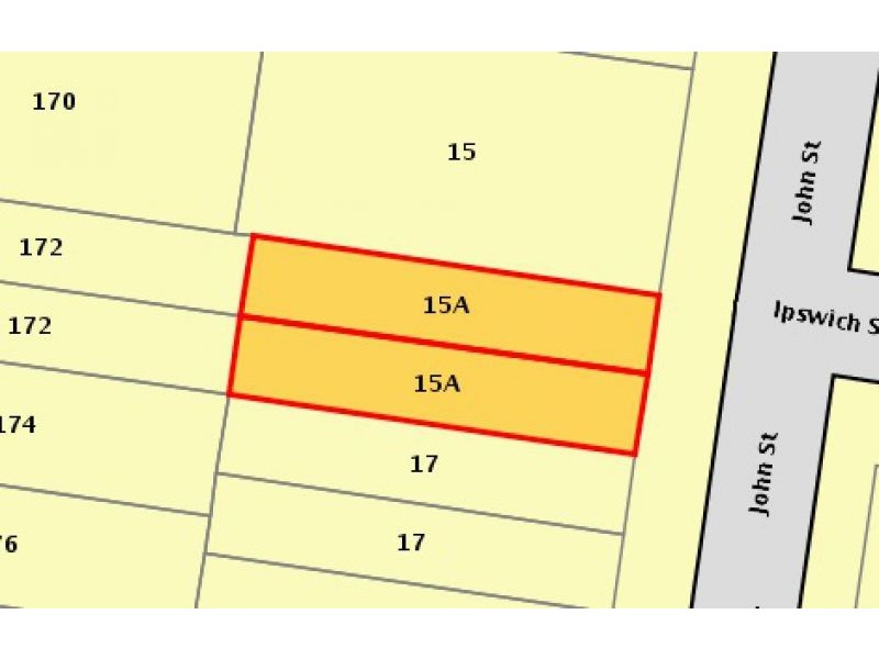 15a John Street, East Toowoomba QLD 4350