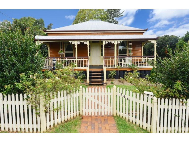 14a Sir Street, North Toowoomba QLD 4350