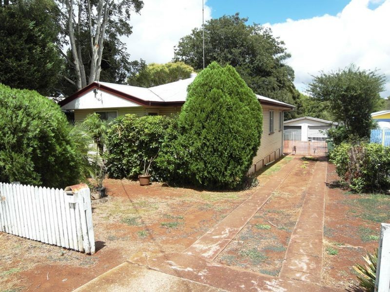 7 Canon Street, Rangeville QLD 4350