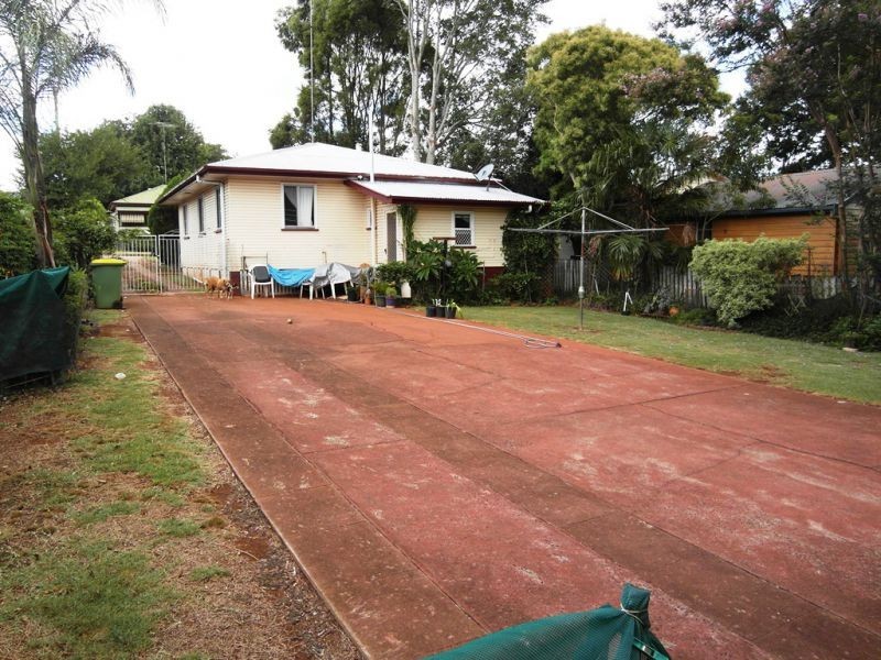 7 Canon Street, Rangeville QLD 4350