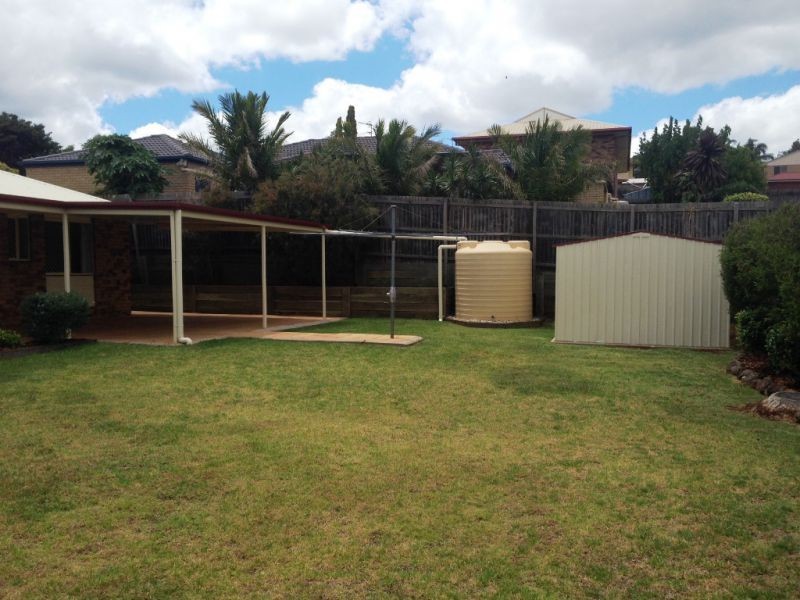 11 Kayser Court, Darling Heights QLD 4350