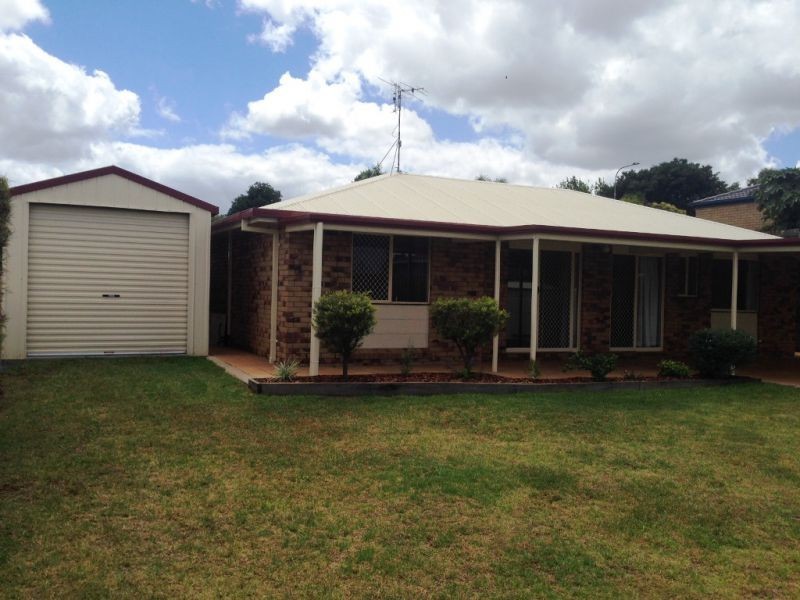 11 Kayser Court, Darling Heights QLD 4350